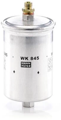 Mercedes Fuel Filter WK845 W124 W126 W201 0024774401 0024771701 0024771301 - image 1 of 4