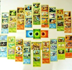 🌟 Scegli i tuoi starter preferiti 🌟 Complete Pokemon Evoluzioni 🌟 Maggior parte delle regioni! - Foto 1 di 176