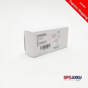 Schneider Electric LV434202 Compact NSX PowerPact H-J-L - Bild 1 von 2