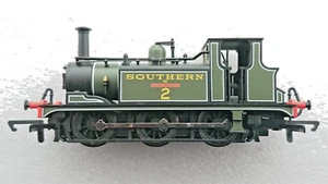 Hornby R2063 SR Terrier Locomotive No.2 Boxed Used - Picture 1 of 10