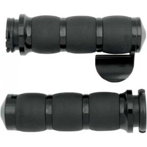 Avon Griffe 3-Ring Velvet Luftgriffe - Bild 1 von 1