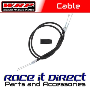 Throttle Cable for Honda XR650L 1993-2022 WRP - Picture 1 of 8