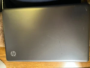HP Laptop - 15.6" screen - New Windows 10 Home - AMD - 8 gig Ram - 500 Gig HD - Picture 1 of 7