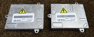 Unidad de control de faros de lastre de xenón HID para Cadillac DTS 2006-2008 (2) - Imagen 1 de 3
