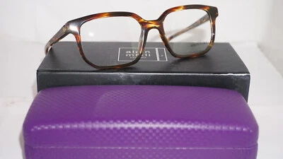 Очки черепаховые Alain Mikli Havana A03074 001 53 18 145 - Изображение 1 из 4