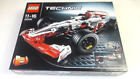 Neu Original Lego Technic Grand Prix Racer Neu in versiegelter Box Set 42000
