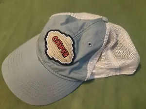 Cooper Motor Company Baseball Cap Hat Meshback Adjustable by Legacy - Picture 1 of 5