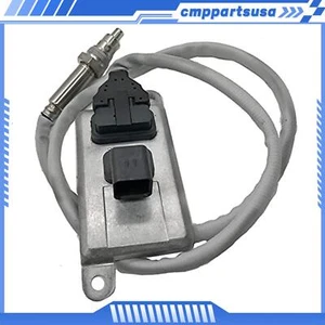 6 pins Nitrogen Oxide Sensor NOX Sensor 359-9172 5WK9 6726A 5WK96726A - Picture 1 of 9