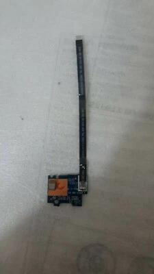 DELL INSPIRON 15-3521 PULSANTE DI ACCENSIONE - Bild 1 von 2