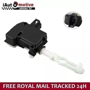 Audi A4 B6 Boot lid Release Lock Servo Solenoid Motor Tailgate Trunk 8E5962115B - Picture 1 of 13