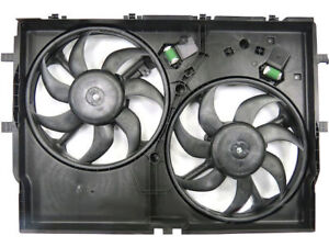 For 2014-2023 Ram ProMaster 1500 Radiator Fan Assembly TYC 31563WRMH 2017 2015
