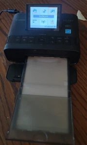 Canon SELPHY CP1300 Wireless Compact Photo Printer - Picture 1 of 3