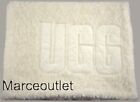 UGG+Australia+Home+UGG+Sawyer+Logo+Throw+Blanket+50%22+x+70%22+Snow