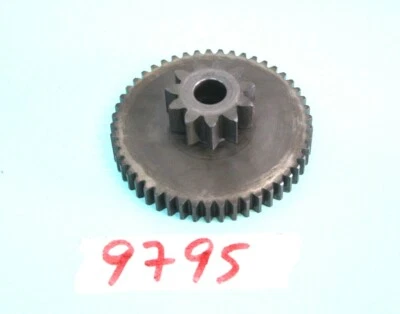 Engrenage Duplo Démarrage APRILIA CAPONORD 1000 - Photo 1/3