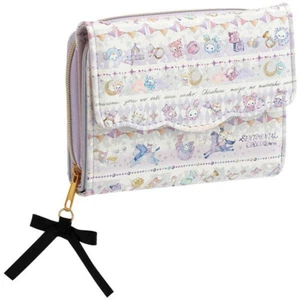 Circo sentimental. Cartera "Baby Theme/15th Anniv" San-X Japón Limited Original - Imagen 1 de 4