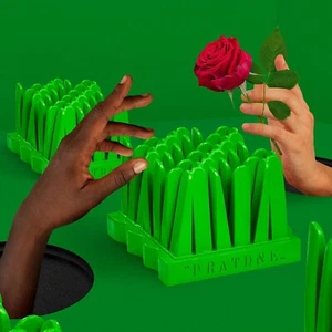 Gufram Guframini PRATONE Miniatur Sitz Chaiselongue 1:8 Made Italy Ceretti Derossi - Bild 1 von 14