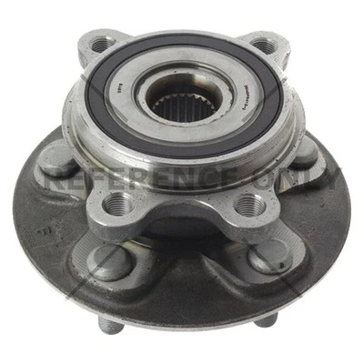 For Toyota Camry 18-20 Wheel Bearing and Hub Assembly Premium Front Driver or - Image 1 of 4