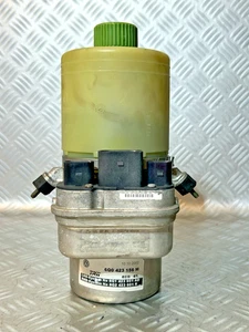POMPE DIRECTION ASSISTEE VAG VOLKSWAGEN AUDI SEAT 6Q0423156 M - Imagen 1 de 8