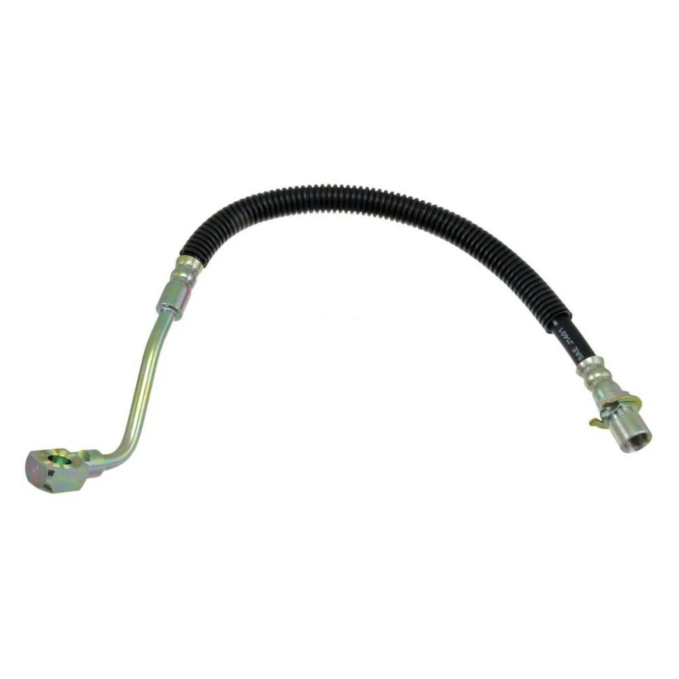 Manguera hidráulica de freno para Saturn SL/SL1/SL2 1991-2002 | Extremo de acero tratado 1 y 2 Foto 1 de 4