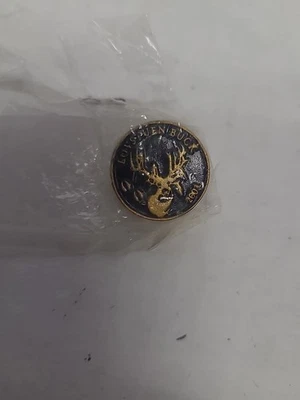 Lovstuen Buck Pin - Image 1 of 3