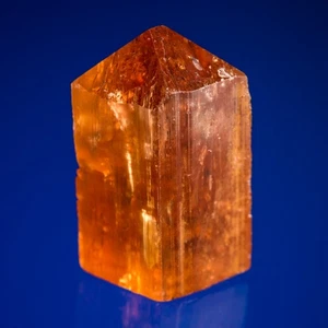 Melanson TN Collection Topaz Ouro Preto, Minas Gerais, Brazil 1212-7408 - Picture 1 of 4