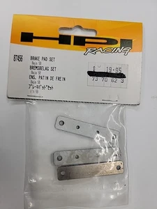 HPI # 87456 Bremsbelagsatz Neu in OVP  - Bild 1 von 2