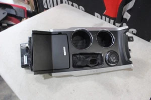 Ford Explorer 2011-2019 consola central palanca de cambios #093097-28E - Imagen 1 de 2