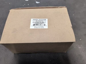 Conjunto de tensor de correa de transmisión accesorio-METRIX Autopart Intl 2008-203338 - Imagen 1 de 5