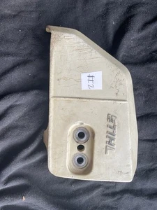 Clutch Cover 021 023 025 MS180 MS210 MS230 MS250 1123 648 0405 Cab#4 #2 - Picture 1 of 3