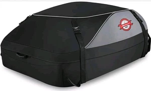 Sailnovo Car Rooftop Cargo Carrier Roof Bag, Waterproof Roof Cargo Carrier... - Bild 1 von 11