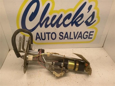 Conjunto de bomba de combustible 8-330 5,4 L 2 puertos para furgoneta Ford E150 97-99 121304 Foto 1 de 2