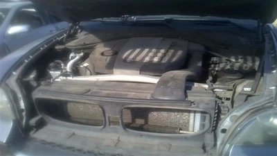 Power Brake Booster Fits 08-14 BMW X6 26547997 Foto 1 de 4