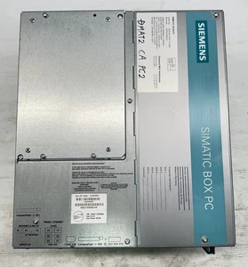 Siemens #6ES7647-6PG13-0GB0 Simatic IPC827C /#A5E31006890-K9 - Imagen 1 de 6