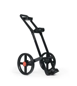 kaddy golf trolle - Picture 1 of 3