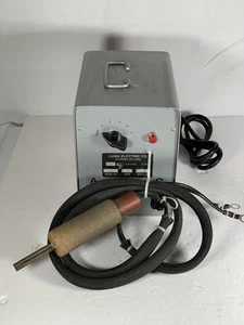 Luma Electric Soldering Tool Model 551 120v, 10amps TESTED - Bild 1 von 8