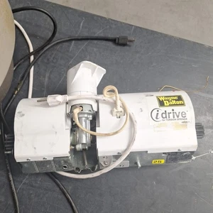 Wayne Dalton iDrive Garage Door Opener, FOR PARTS - Picture 1 of 7