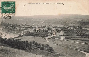 08 MONTCY SAINT PIERRE - Bild 1 von 2