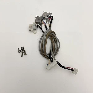 Cabezales magnéticos de sonido de repuesto OEM para cinta de casete de audio (reproducción/grabación/borrado - Imagen 1 de 5