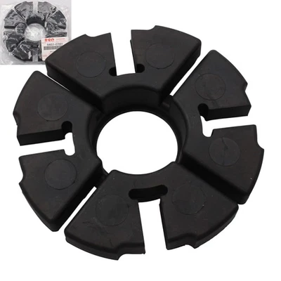 Original Ruckdämpfer für Suzuki EN GN GNX GP GT GZ RV TU # 64651-07001 - Bild 1 von 4