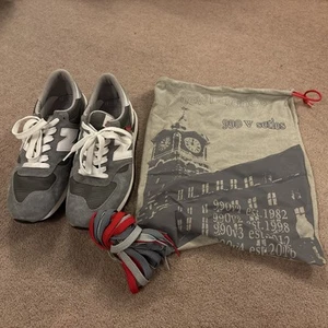 New Balance 990v1 Made In USA ‘Grey’ *UK9.5* 40th Anniversary - Picture 1 of 18