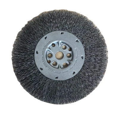 Juego de 3, Cepillo Anderson 01924 7” .0118 Alambre DMX7 5/8, Nuevo En Cajas Foto 1 de 4