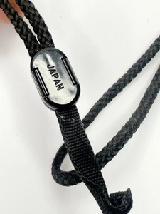 Original Olympus mju II Stylus Epic 35mm Kamera Umhängeband Top Zustand - Bild 1 von 5