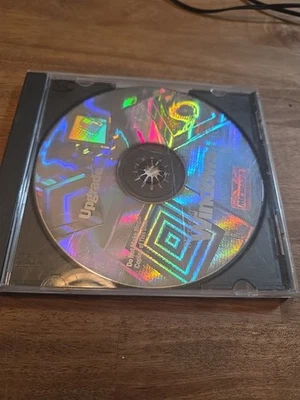 Windows ME Upgrade (PC CD-ROM, 2000) Millennium Edition  - Bild 1 von 2