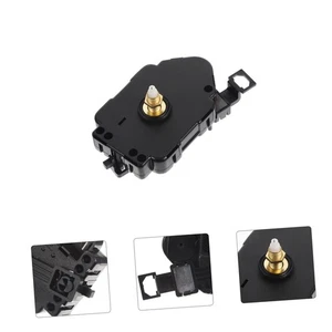 Clock Parts Mechanism Swing Movement Replacements with Pendulum Silent Wall * - Bild 1 von 9
