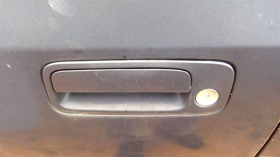 Driver Door Handle Exterior Assembly Door Fits 99-03 SOLARA 236100 - Image 1 of 4