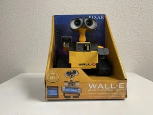 Wall-e Remote Control Toy 8plus - Picture 1 of 6