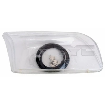 ORIGINAL® Tyc Streuscheibe, Hauptscheinwerfer Rechts passend für Volvo S80 I - Bild 1 von 4