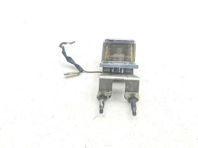 Soporte de montaje de luz para matrícula Honda Valkyrie 1500 GL1500C 97-04 Foto 1 de 4