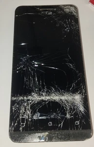 ASUS ZENFONE 5 - TELEFONO SMARTPHONE DANNEGGIATO, PER RICAMBI - Picture 1 of 2