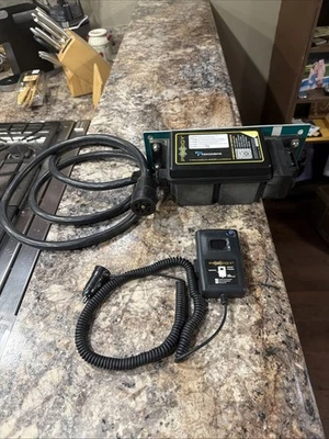 Prodigy Tekonsha Power Module 7 Way Connector Lightly Used VG Cond - Image 1 of 4